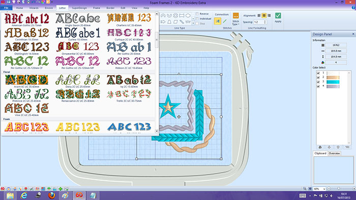 5d embroidery software download